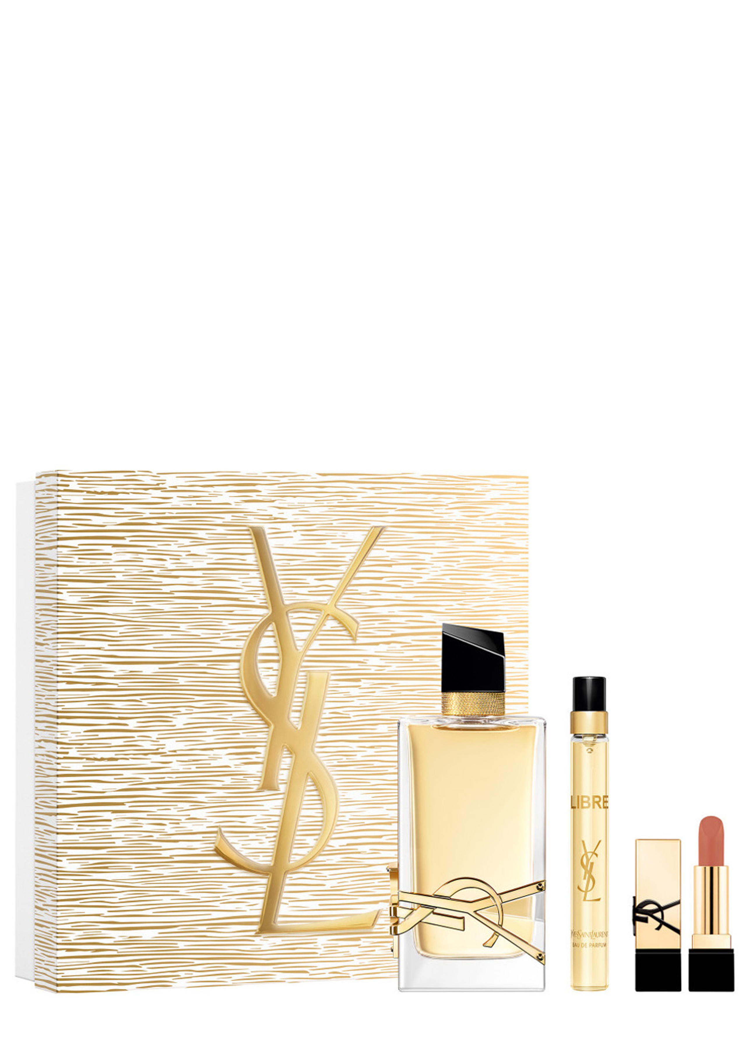 Libre Eau de Parfum Gift Set | Harvey Nichols