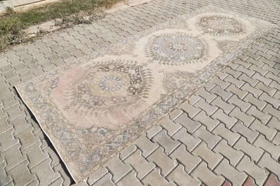 Turkey Runner 5x13 Runner Rug 5x13 Turkish Runner 5x13 | Etsy | Etsy (US)