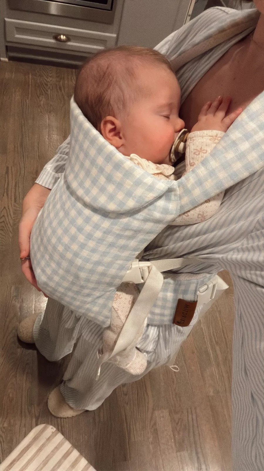 New moms! This is my favorite carrier that can really be for all stages as they grow! & it comes in some cute patterns

#LTKBaby #LTKmomlife