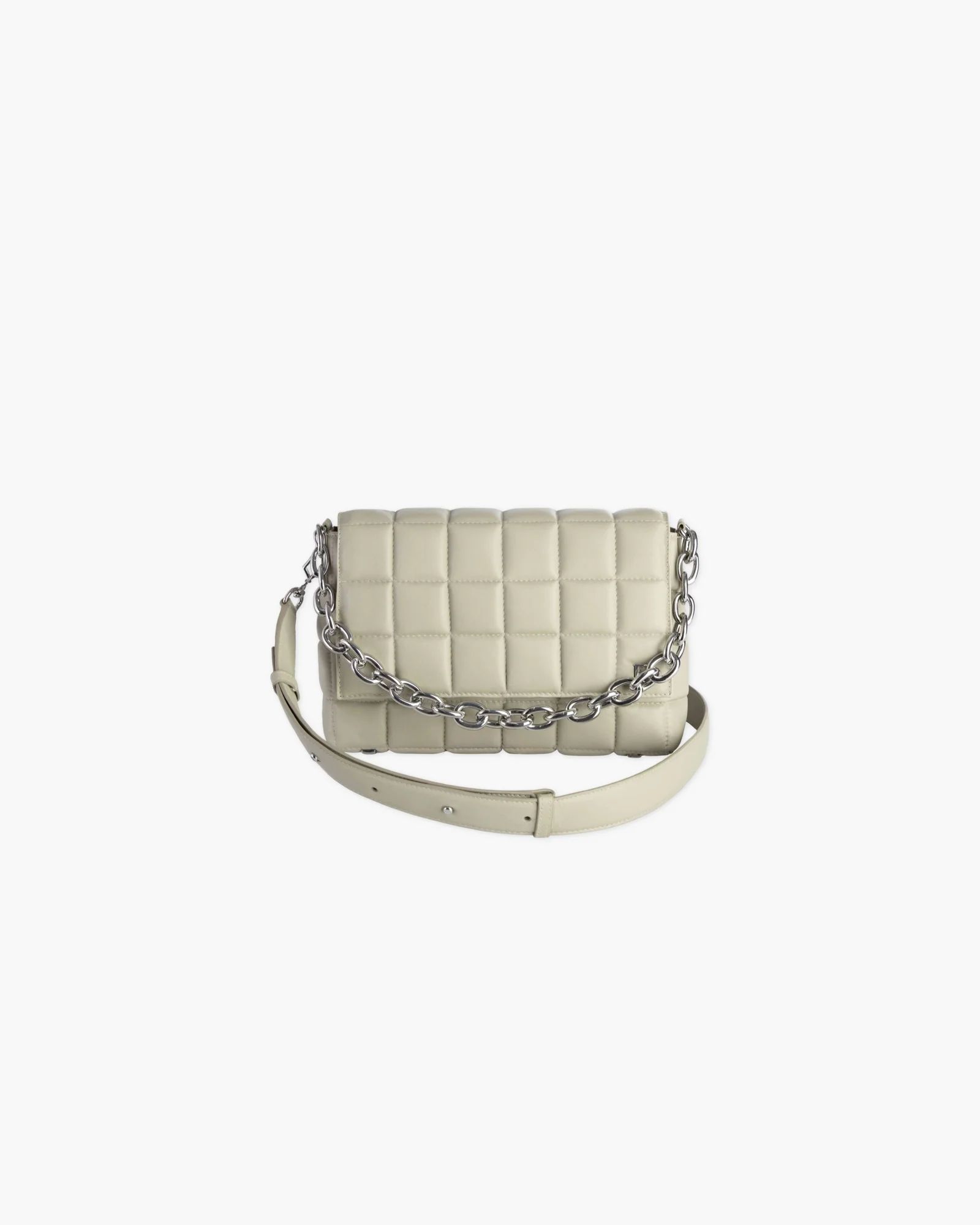 Gridd Crossbody | Eric Javits