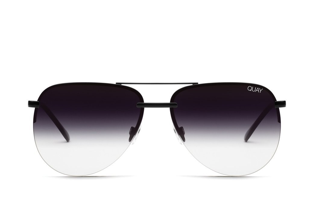 THE PLAYA
            OR SHOP THE PLAYA MINI | Quay Australia