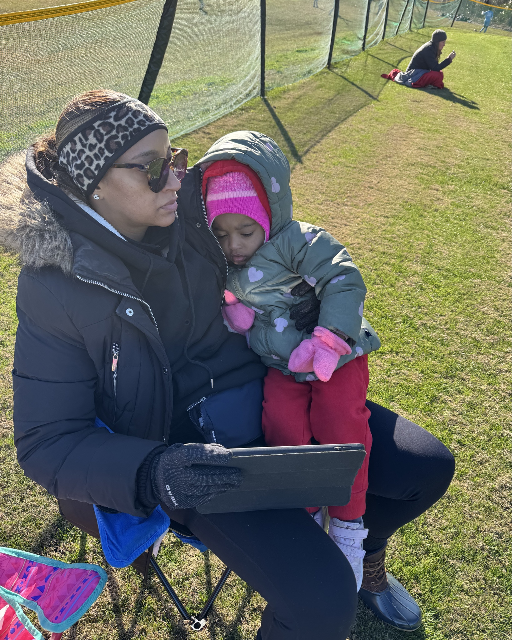 Cold weather must haves for these early soccer games!

#LTKSeasonal #LTKActive #LTKFamily