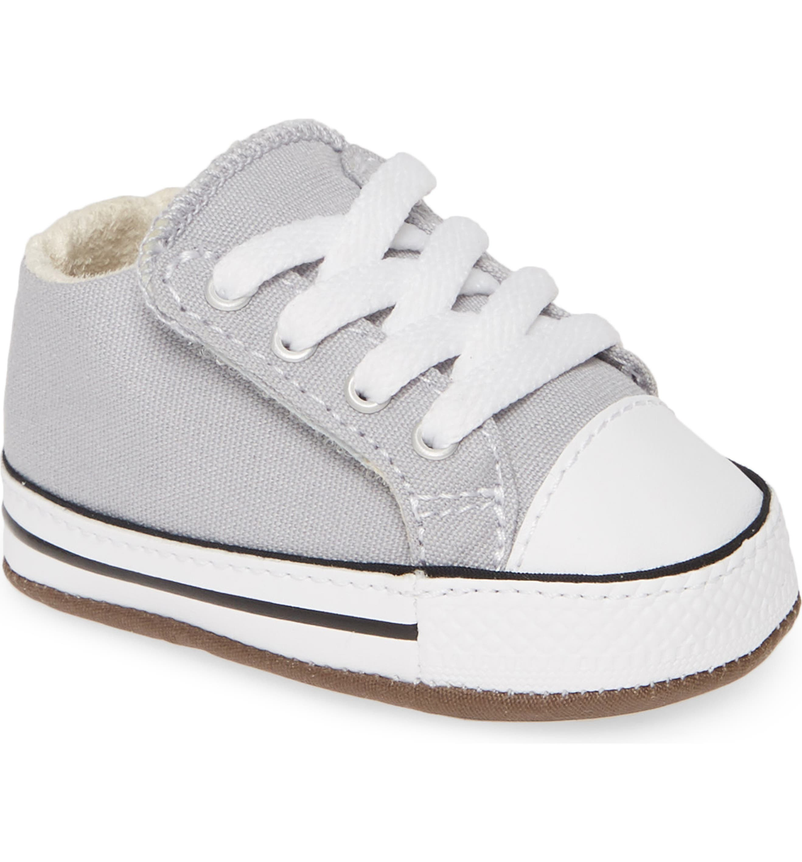 Chuck Taylor® All Star® Cribster Low Top Crib Shoe | Nordstrom