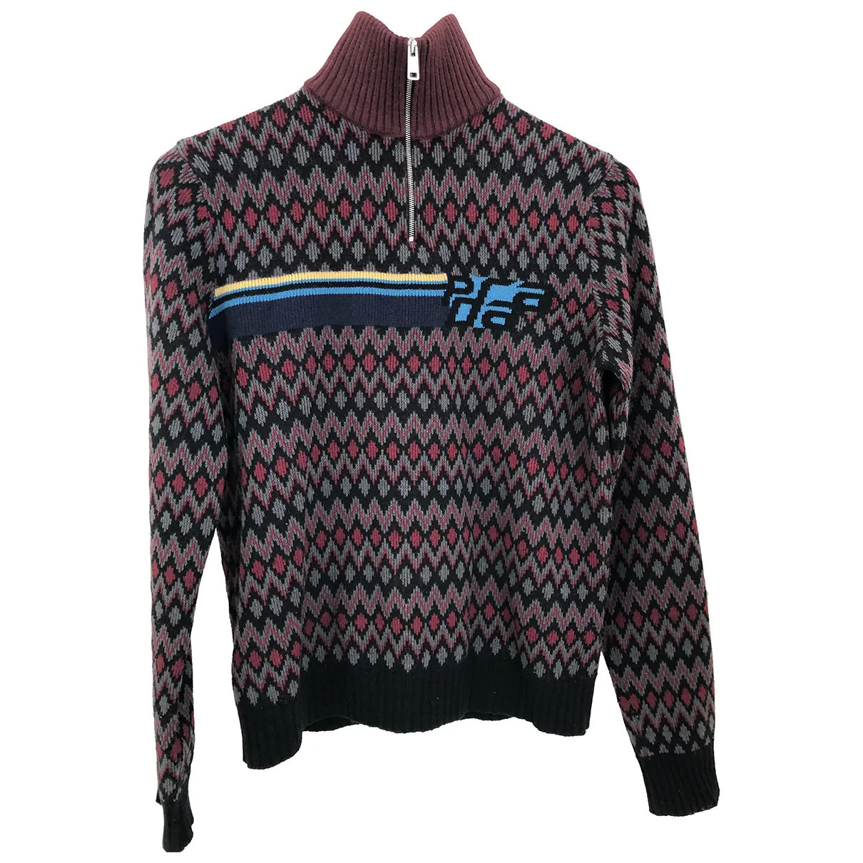 Wool jumperPradaWe Love | Vestiaire Collective (Global)