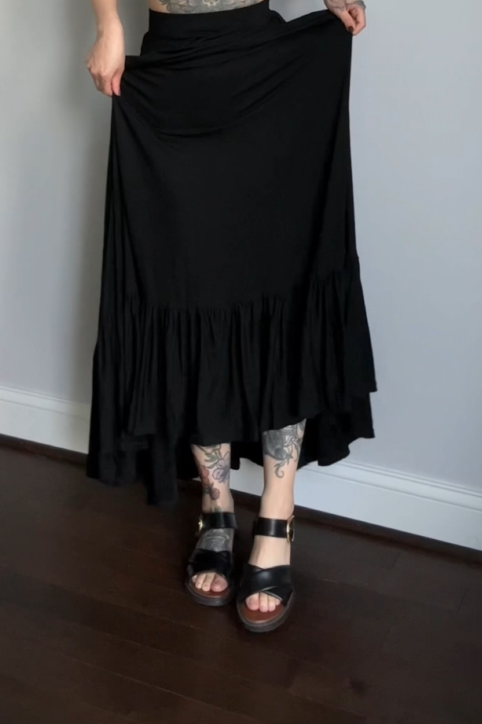 My go to summer sandals 🙌🏼 See by Chloe sandals 

#LTKSaleAlert #LTKShoeCrush #LTKStyleTip