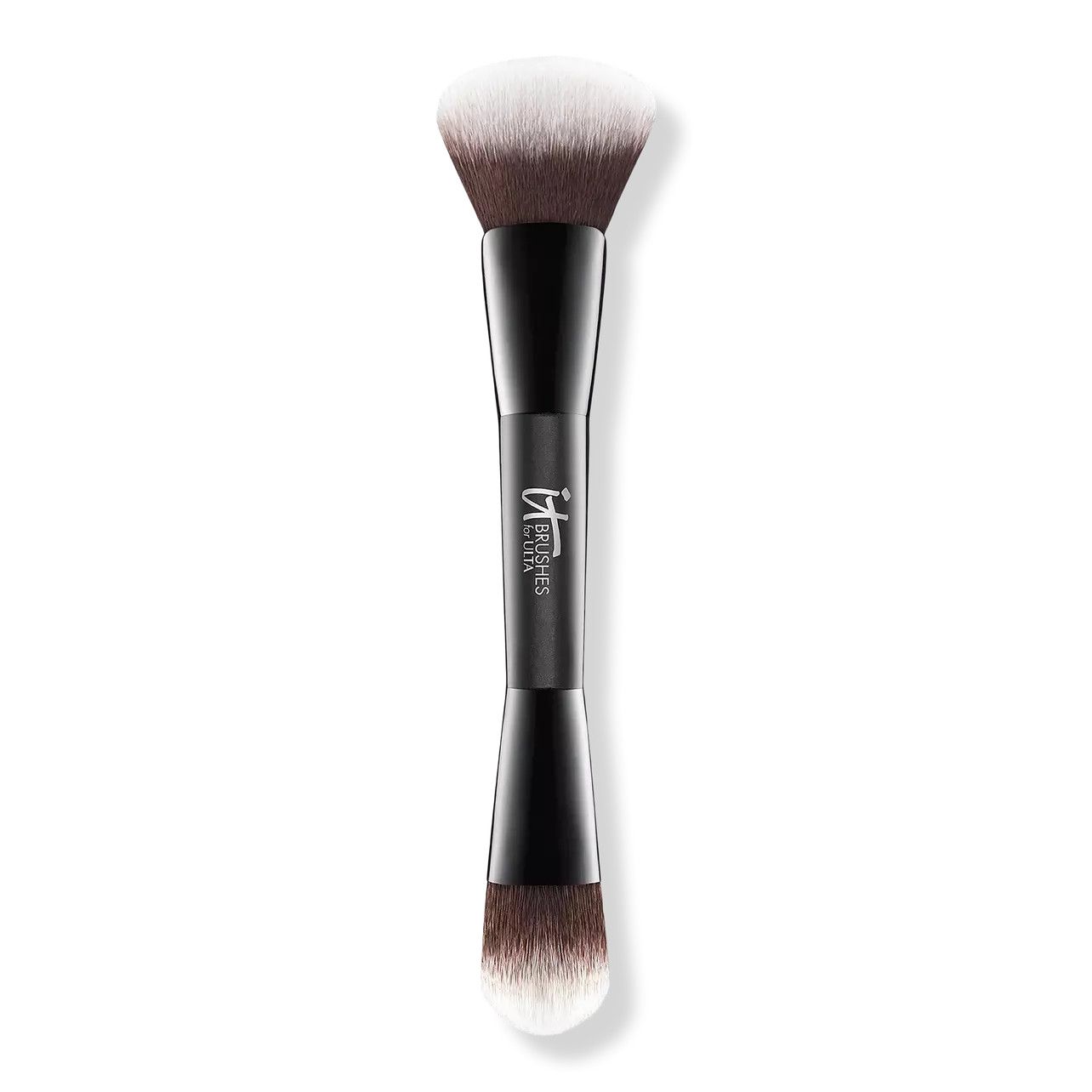 IT Brushes For ULTAAirbrush Dual-Ended Flawless Foundation Brush #134 | Ulta