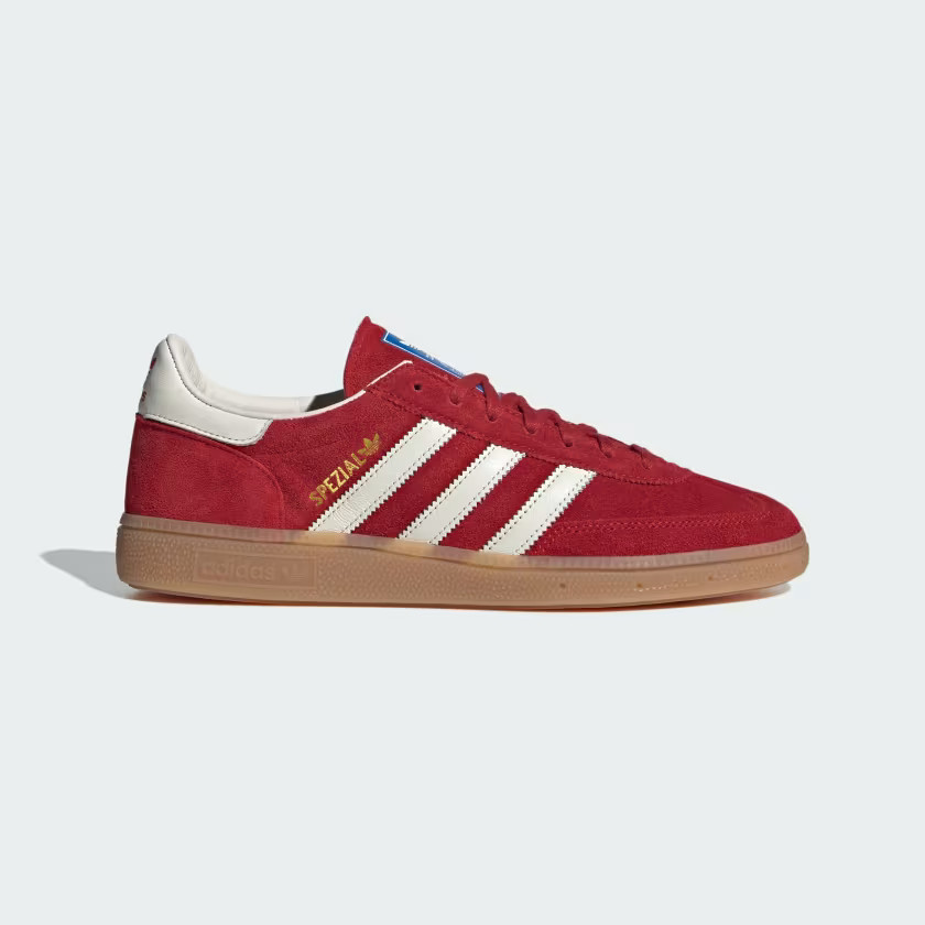 Handball Spezial Made in Germany Shoes | adidas (UK)