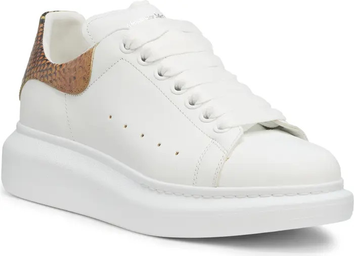 Oversized Sneaker (Women) | Nordstrom
