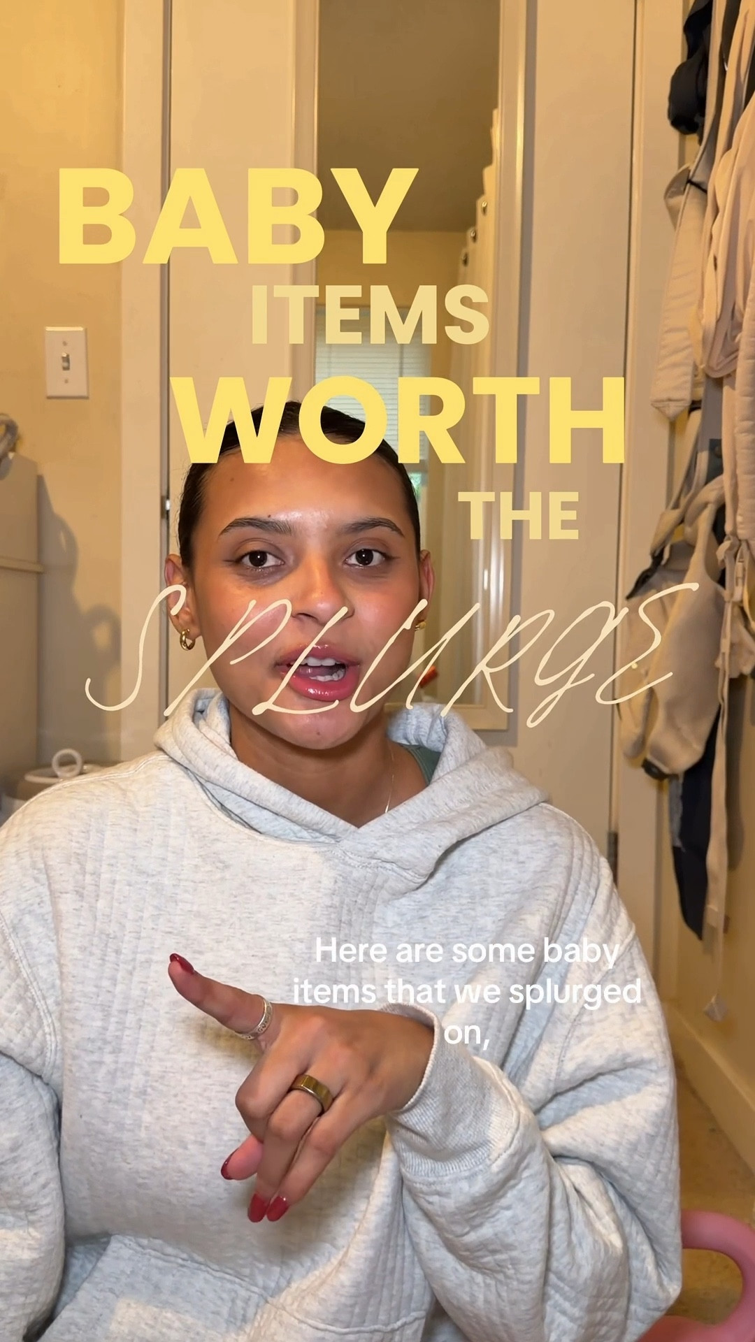 Baby items worth the splurge - from a certified over shopper :) 

#LTKKids #LTKmomlife #LTKBaby