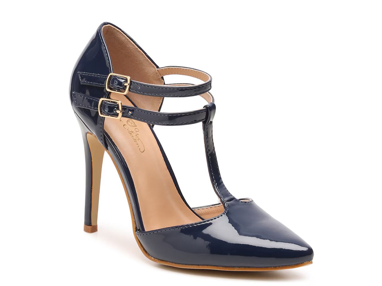 Journee Collection Tru Pump | DSW