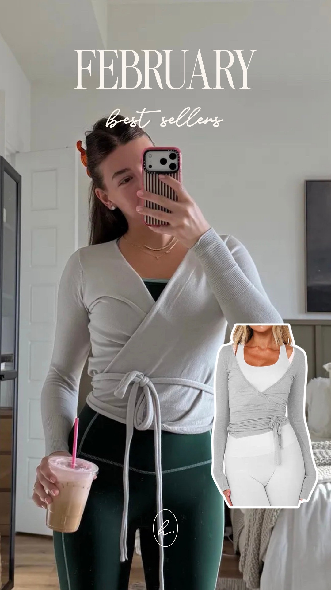 Love this laptop to throw over workout sets, and dress up or down! ￼

#LTKootd #LTKgrwm