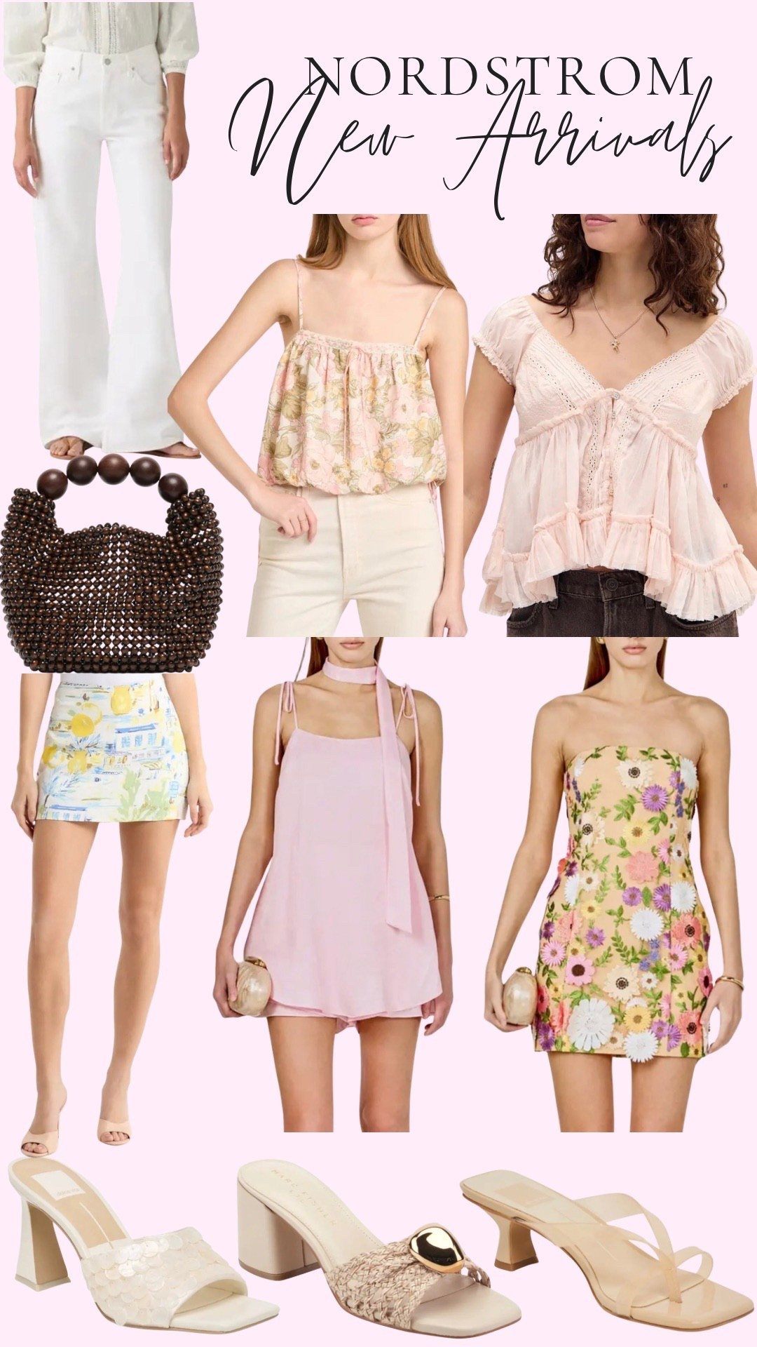 Spring outfits 2026, date night outfit, vacation outfits beach, spring break outfits, spring dresses 

#LTKootd #LTKWedding #LTKTravel