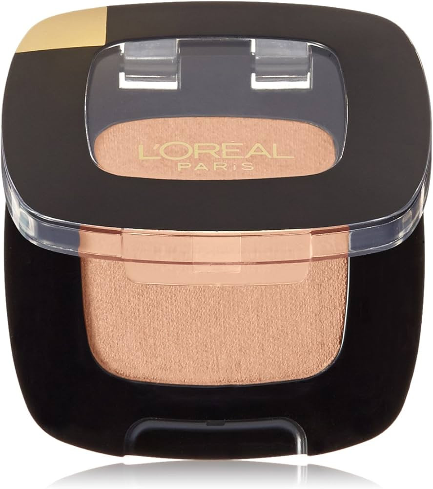 L'Or\u00e9al Paris Colour Riche Monos Eyeshadow, Sunset Shine, 0.12 oz. | Amazon (US)