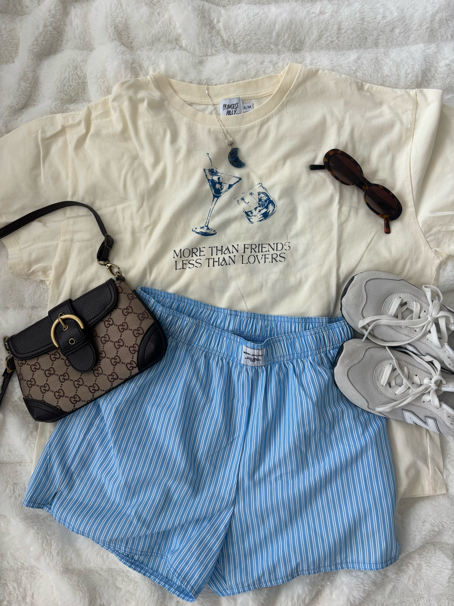 cute summer vacation outfit🩵 

#LTKstyletip #LTKfindsunder100 #LTKfindsunder50