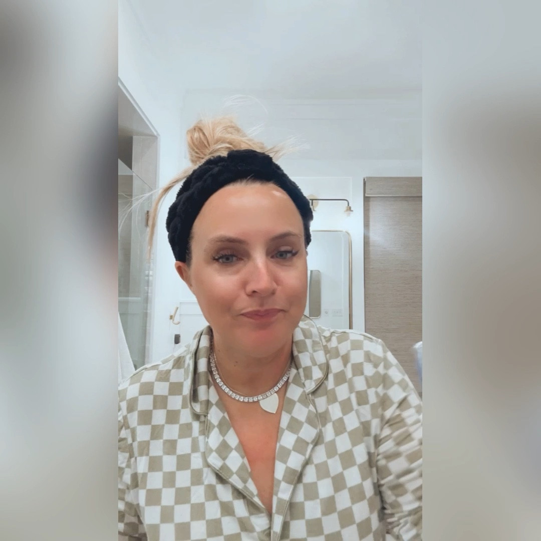 My favorite night face tanning essentials are on sale at Sephora!! Sharing how to use them here! I love that water cream for every night and add the tanning drops anytime I need extra color/glow!

#LTKBeautySale #LTKsalealert #LTKFind