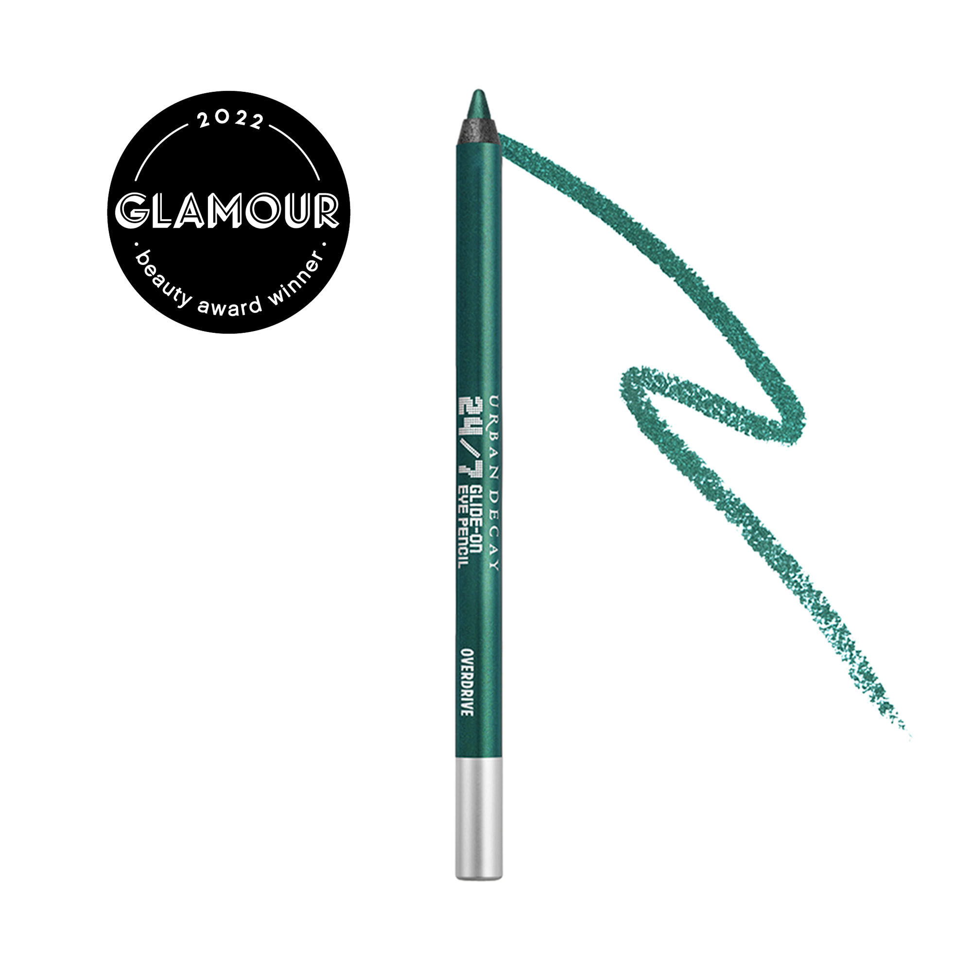 24/7 Glide-On Waterproof Eyeliner Pencil | Urban Decay US
