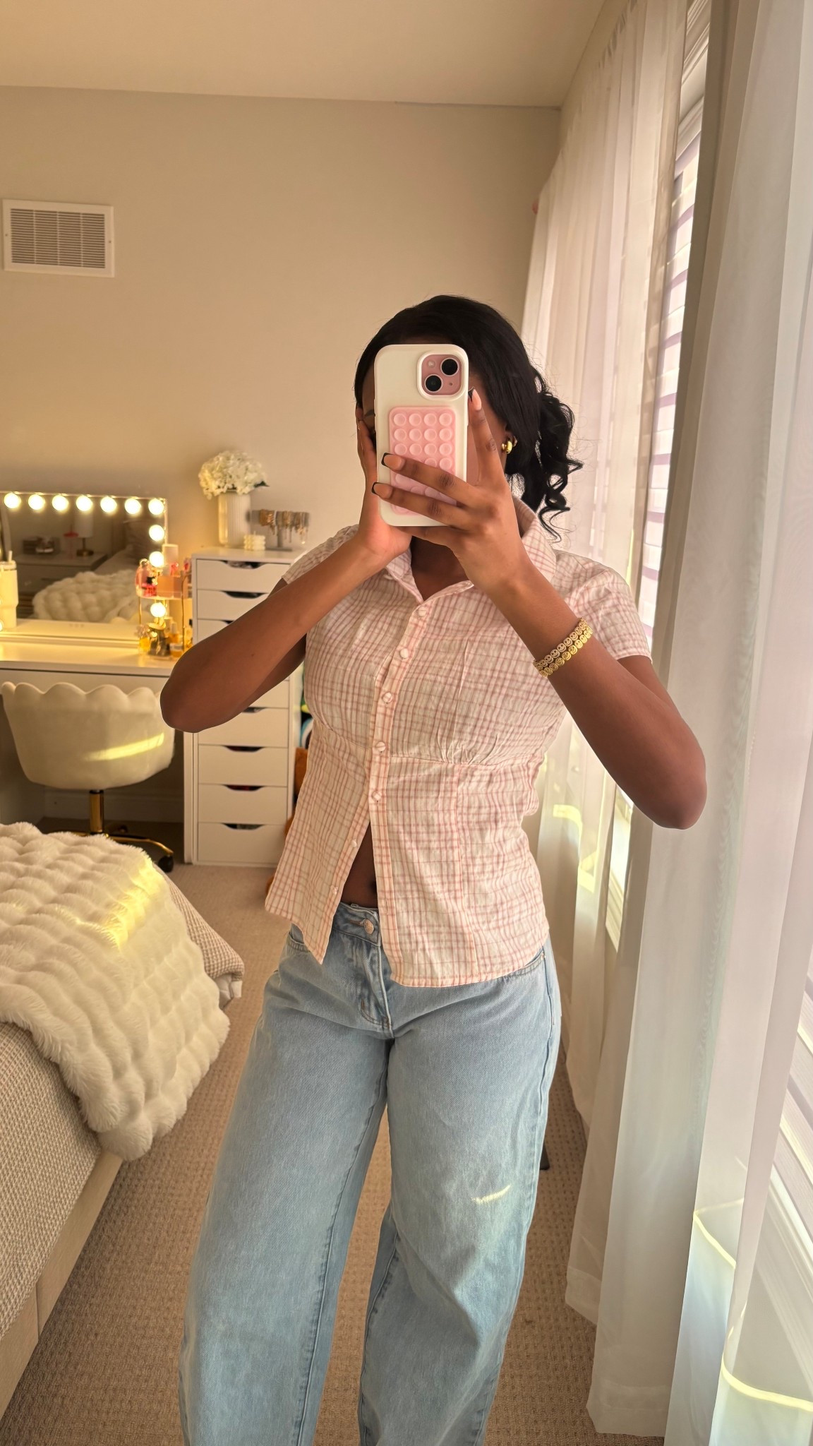 #LTKoutfit everything linked below!!