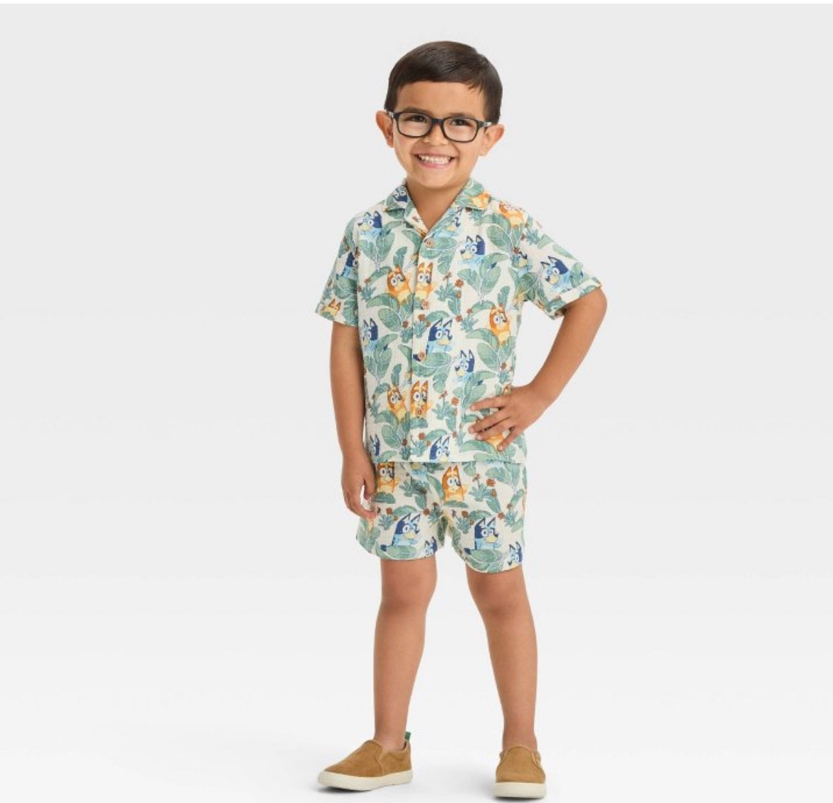 The most adorable Bluey sibling set 💕

#LTKkids #LTKSpringSale #LTKbaby