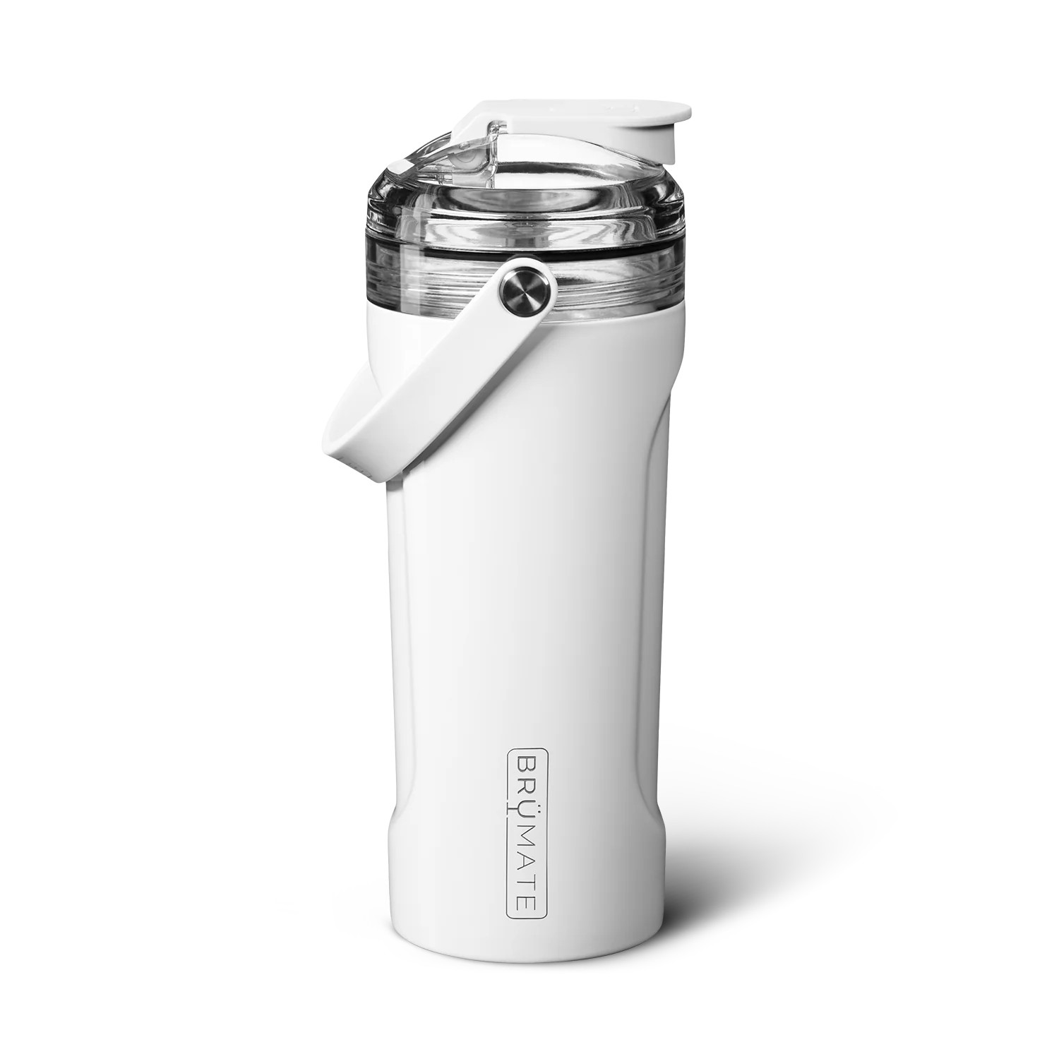 MultiShaker | BruMate