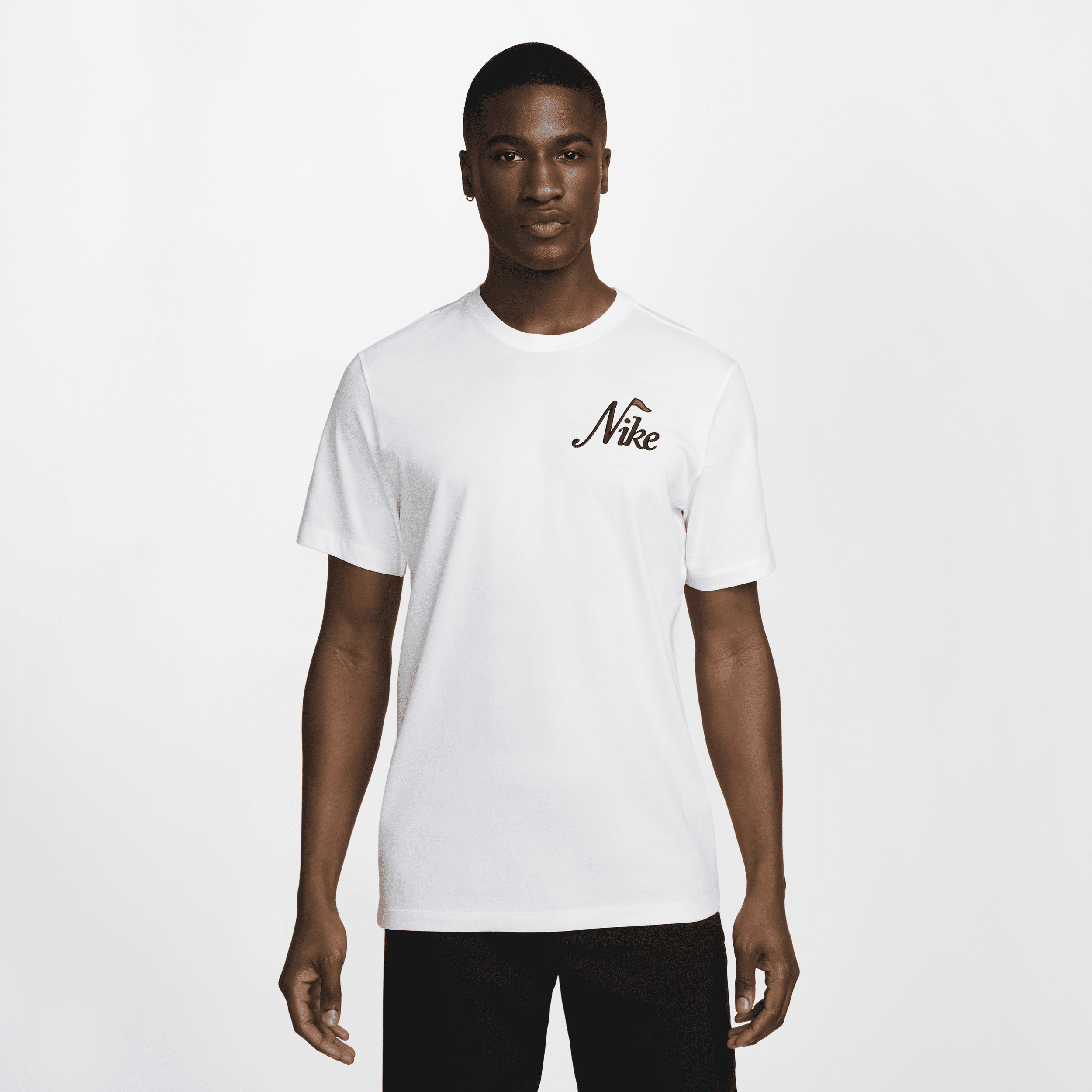 Nike Men's Golf T-Shirt in White, Size: XL | FV8428-100 | Nike (US)