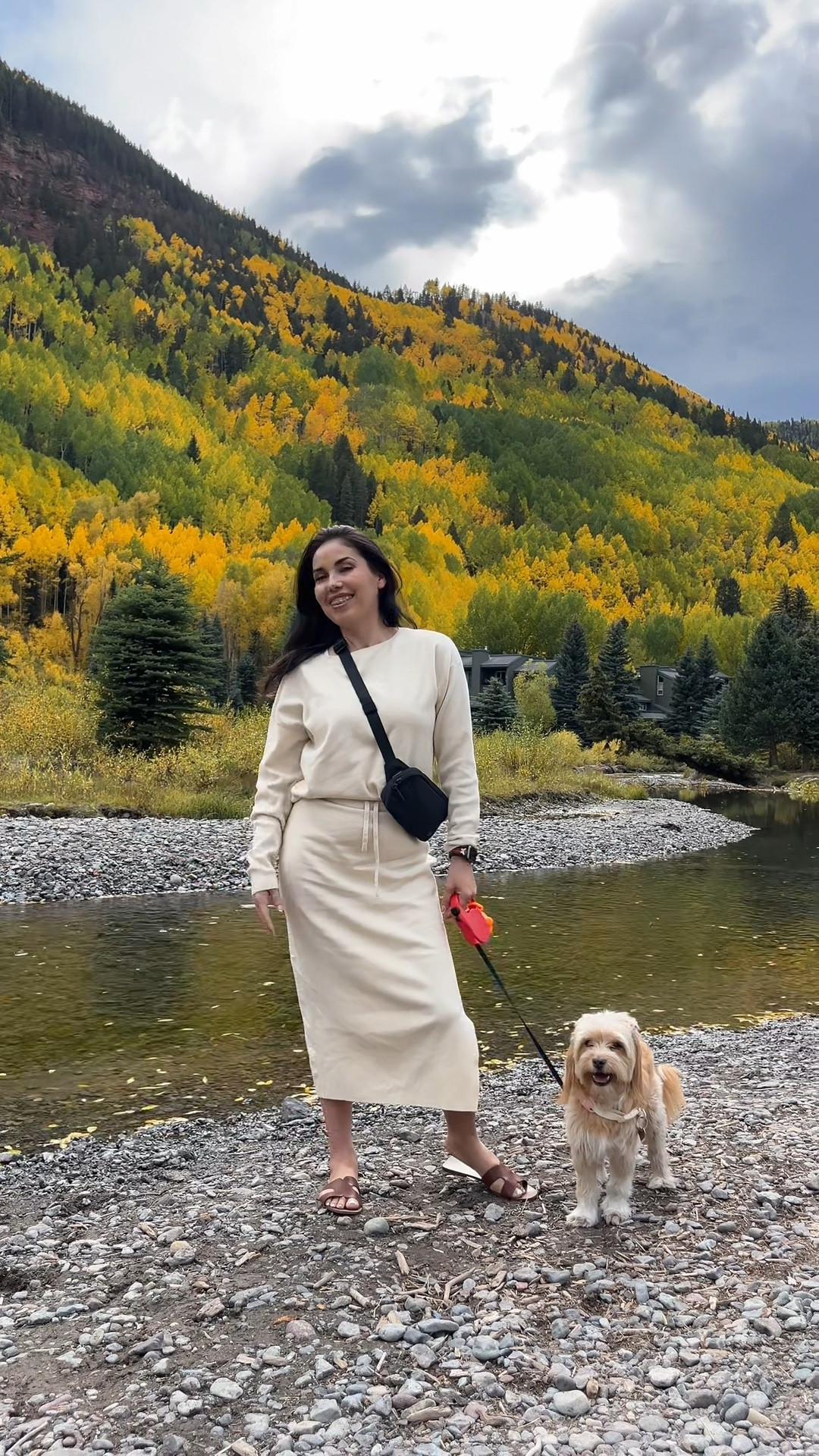 #LTKSeasonal #LTKVideo #LTKTravel