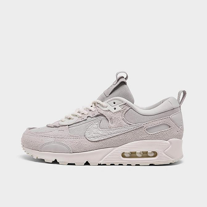 Women's Nike Air Max 90 Futura Casual Shoes | Finish Line (US)