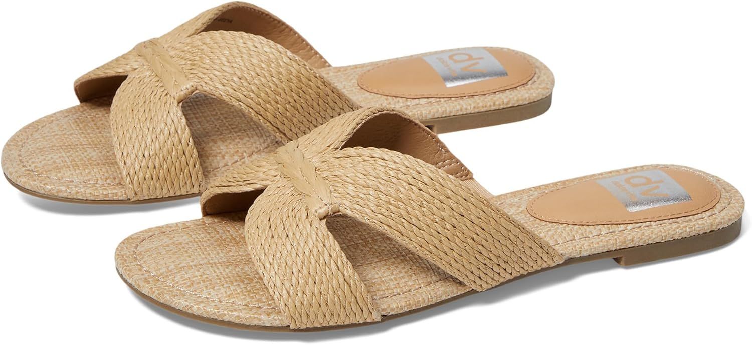 Dolce Vita Women's Fisherman Sandal | Amazon (US)