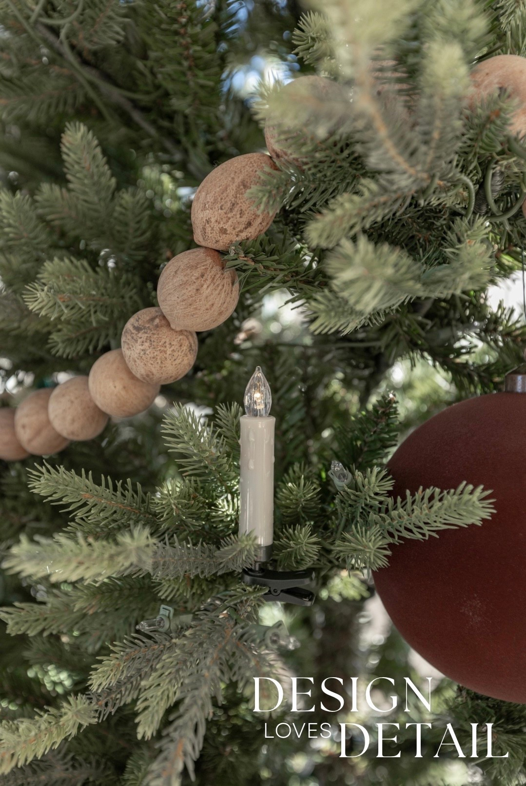 These battery powered Amazon candles that clip on, add the perfect nostalgia to your Christmas decor!!! 

#LTKHome #LTKSeasonal #LTKHoliday