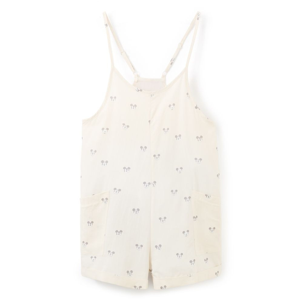Mickey Mouse Romper for Women by Her Universe | Disney Store