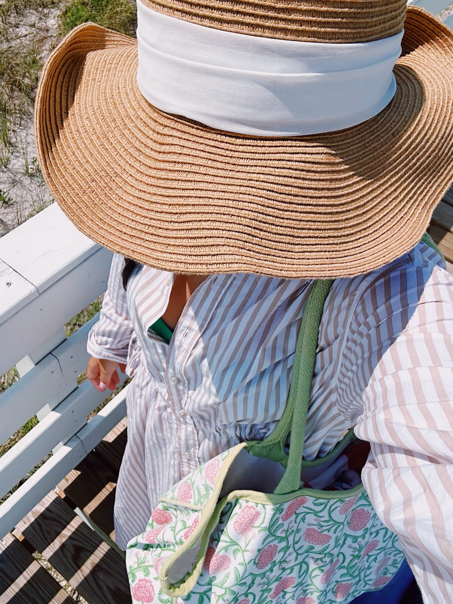 beach fit

#LTKSeasonal