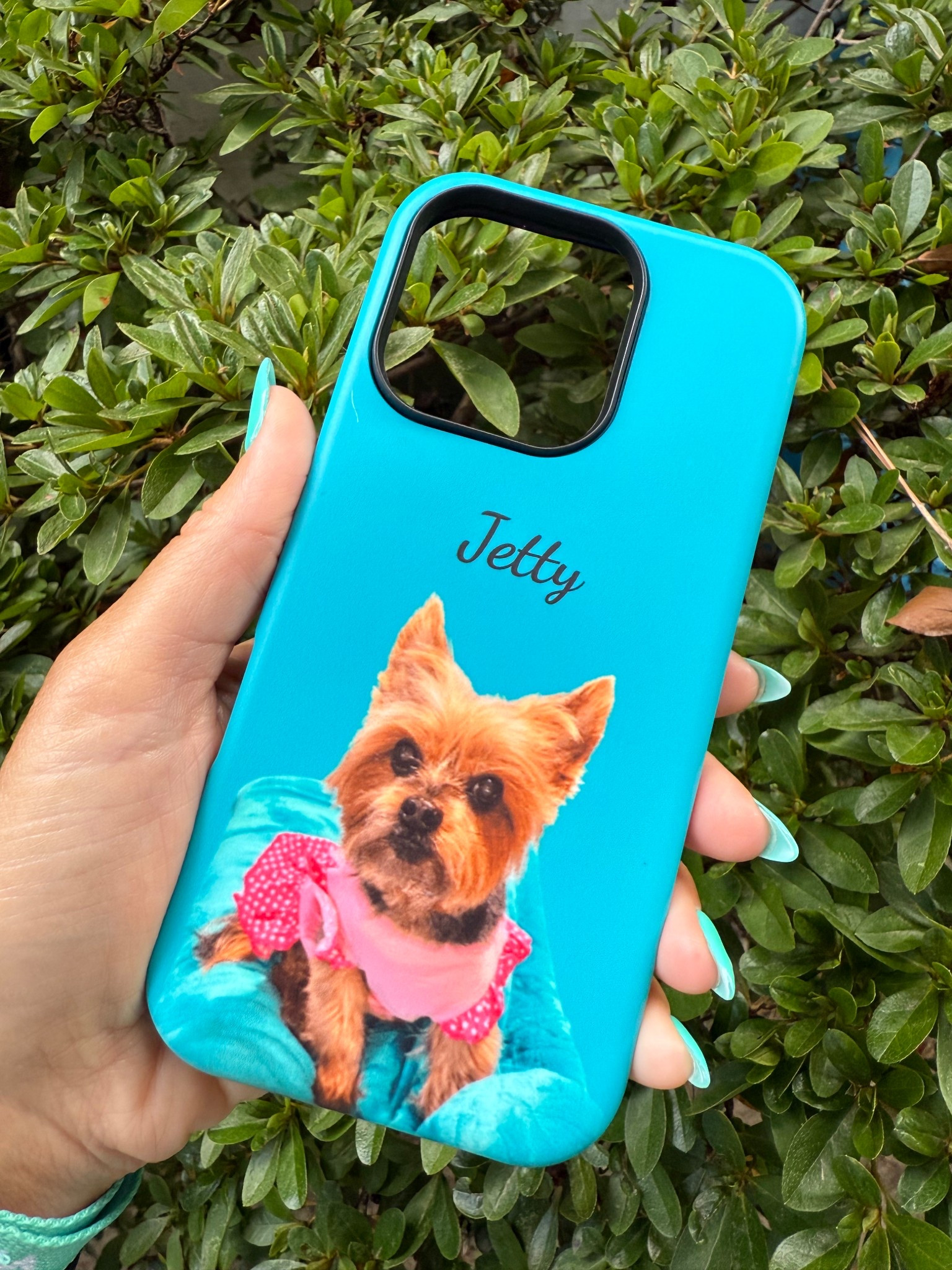 My new phone case 🩷 you can choose the photo you want and from several colors of cases!

Custom phone case, phone accessories 

#LTKPets #LTKFindsUnder50 #LTKTravel