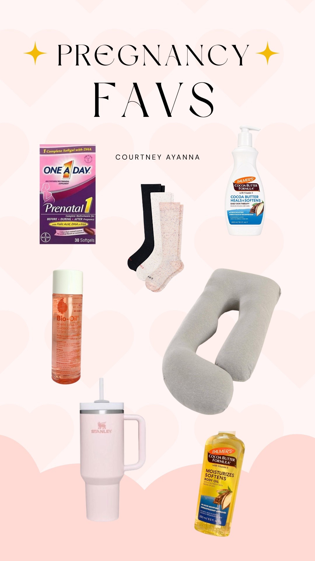 Pregnancy Favs, stretch mark prevention 

#LTKBaby #LTKGiftGuide #LTKBump