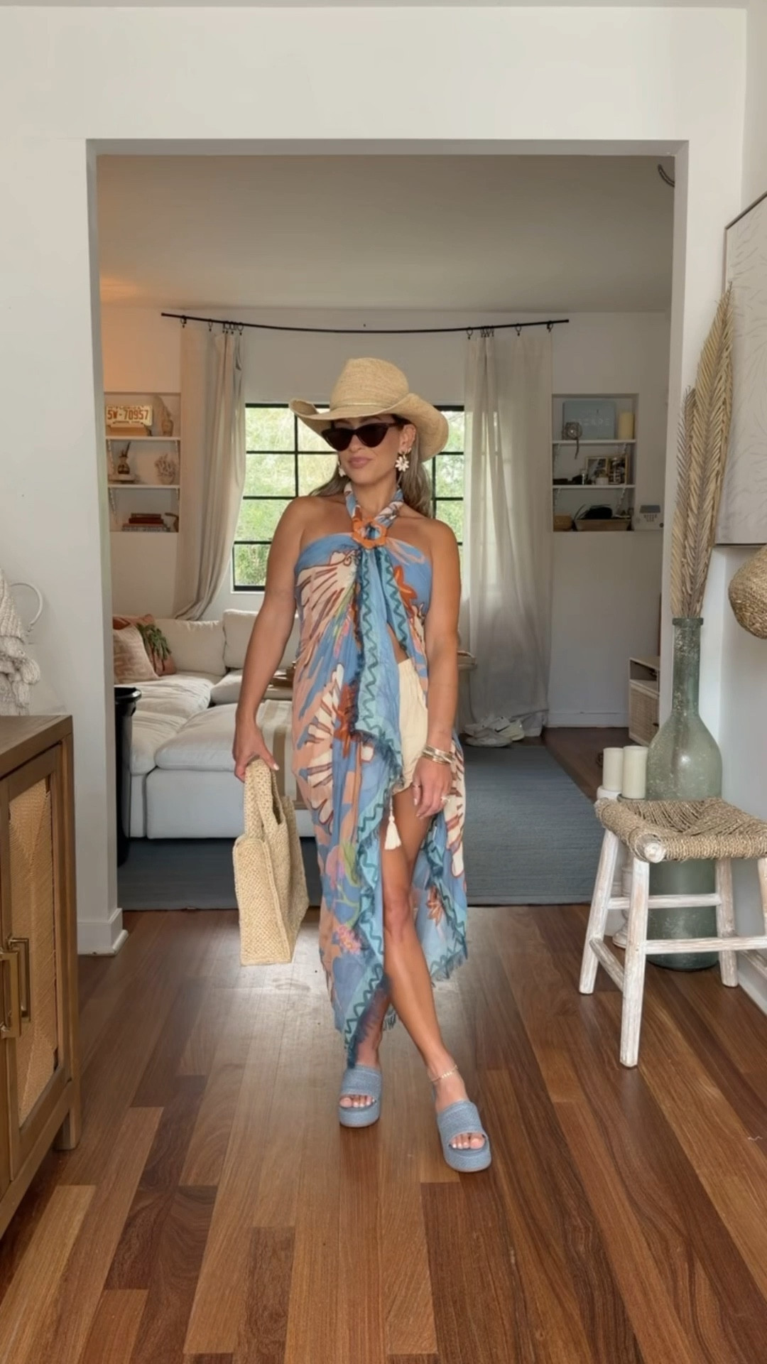 #LTKSeasonal #LTKgrwm #LTKootd