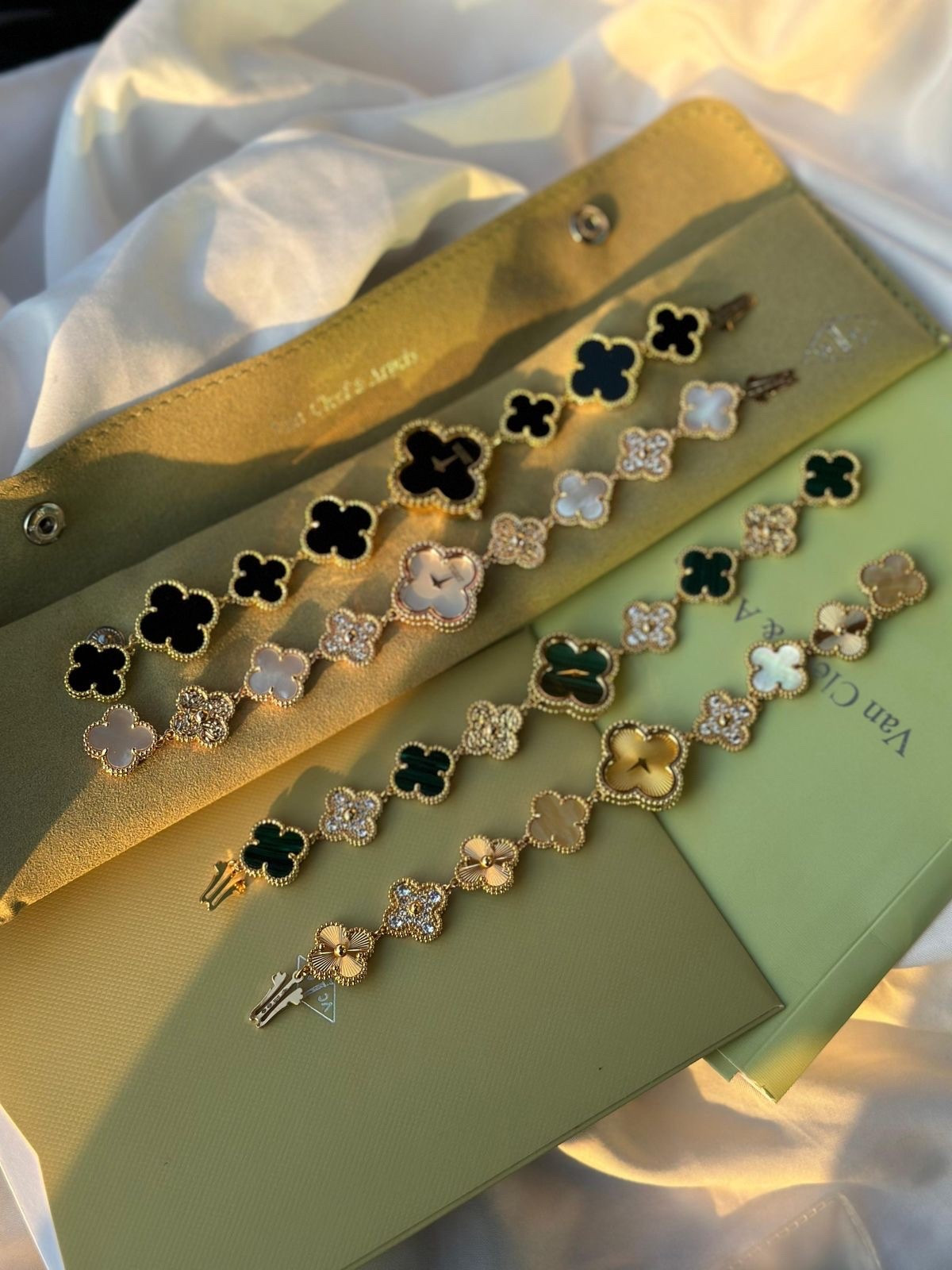 Women Trending Bracelets from Dhgate 

#LTKluxury #LTKuk #LTKpartywear