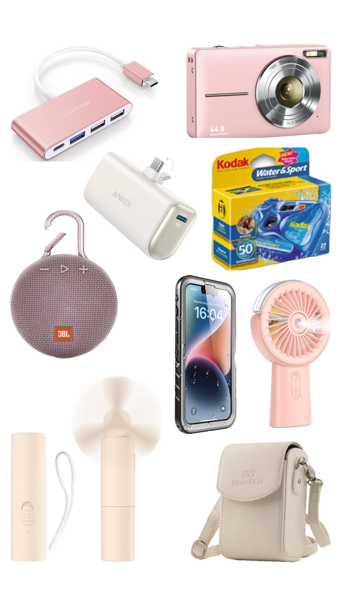 AMAZON BEACH DAY MUST HAVES !
whether you need something or you need everything i have the best of the best products on amazon for your next beach day. from the essentials to the cool gadgets that are life hacks it’s all on amazon. what is your top 3 fav things to bring to the beach ?!

#LTKSeasonal #LTKSaleAlert #LTKSummerSales