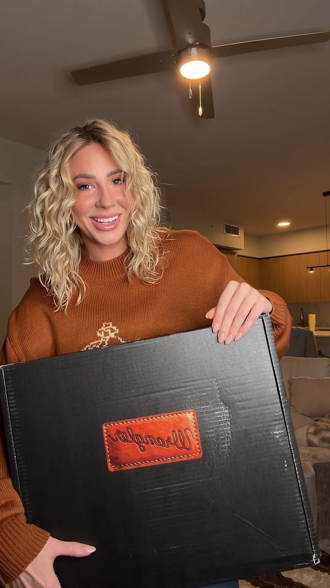 All of my holiday shopping done at one place with @wrangler  
I tagged all of them on the LTK so you can easily find and shop them all here

I got a size small in the denim jacket, medium in the cream corduroy top, a 26x32 in the retro wide leg jeans and a 25x32 in the bailey boot cut jeans.

#sponsored 


#LTKGiftGuide #LTKHoliday #LTKStyleTip