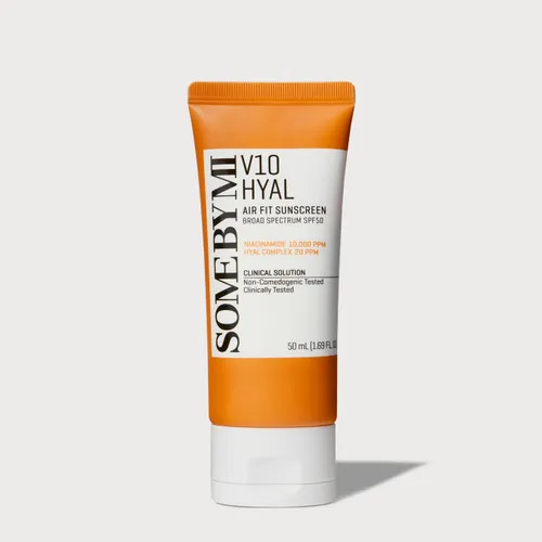 SOME BY MI - V10 Hyal Air Fit Sunscreen | YesStyle Global