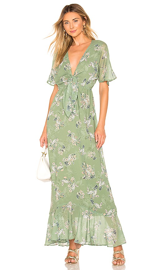 x REVOLVE Cruz Maxi | Revolve Clothing (Global)