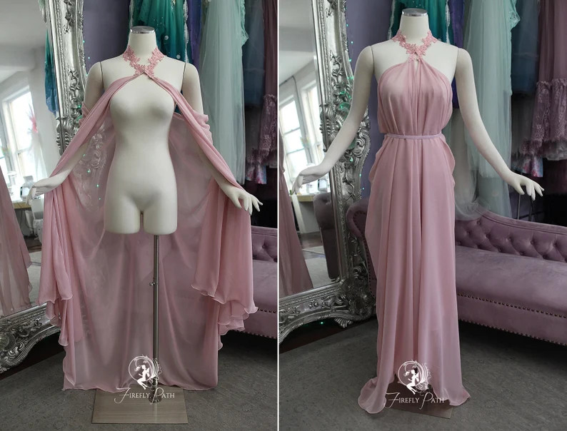 Aphrodite Cape/Dress | Etsy (Global)
