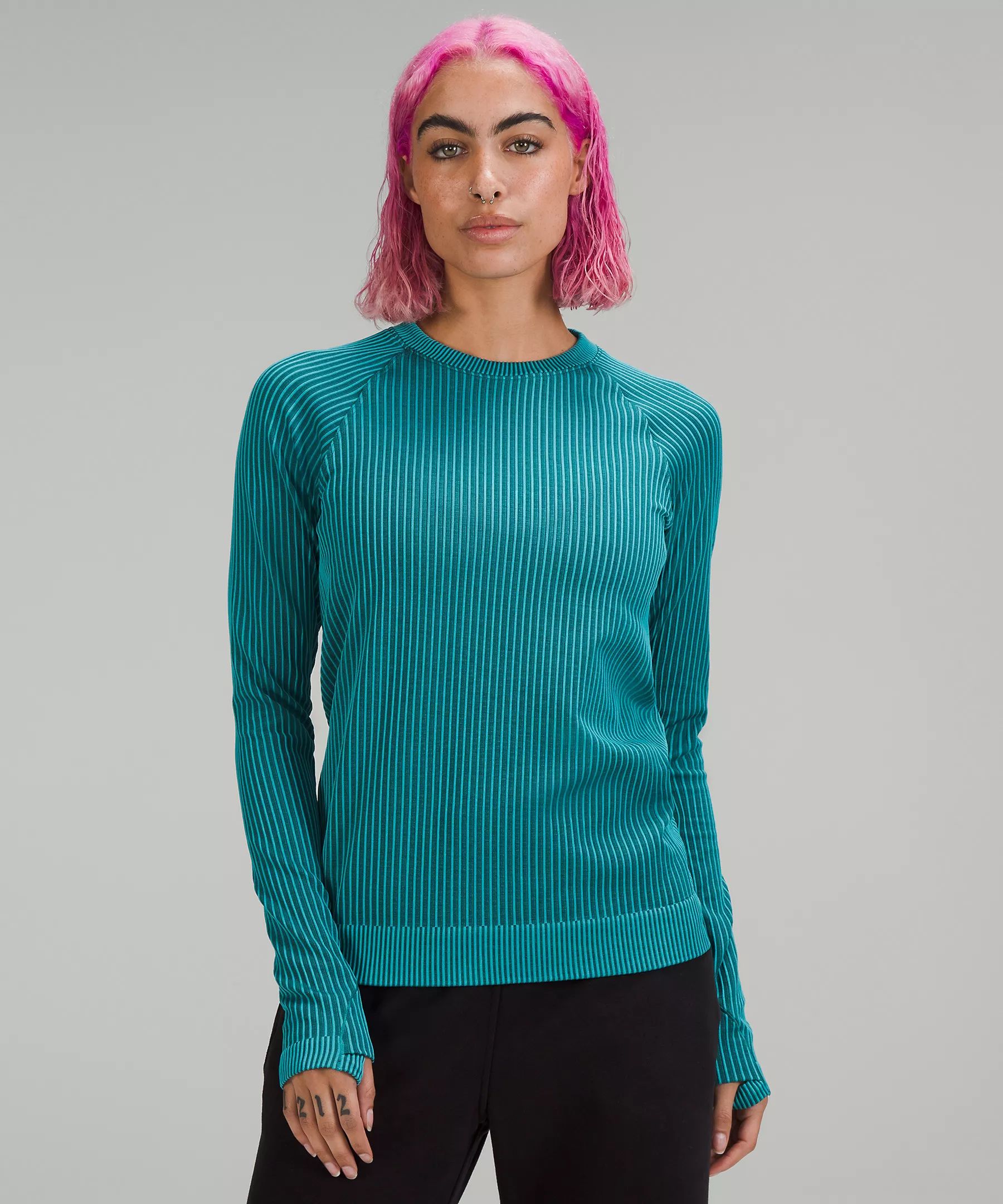 Rest Less Pullover | Lululemon (US)