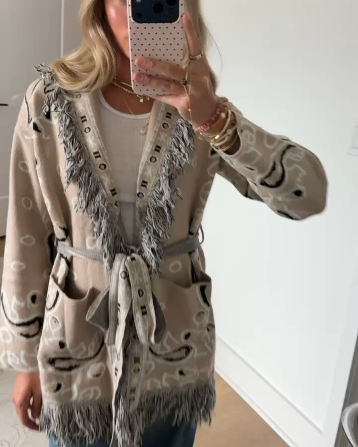 Banana sweater roundup from Amazon these are so cute for fall and under $60 


Amazon fashion, fall fashion, ootd, sweaters, fall inspo, cardigans, bandana, fringe