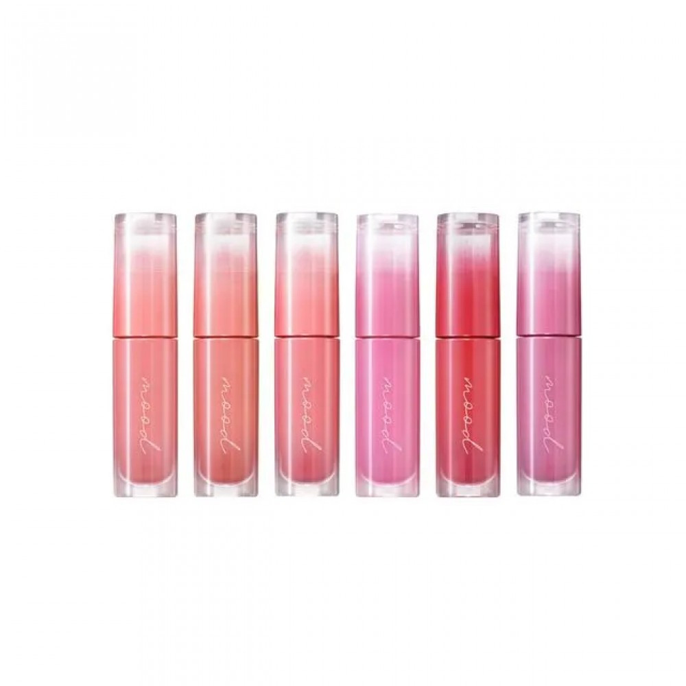 peripera - Ink Mood Glowy Tint - 4g | STYLEVANA