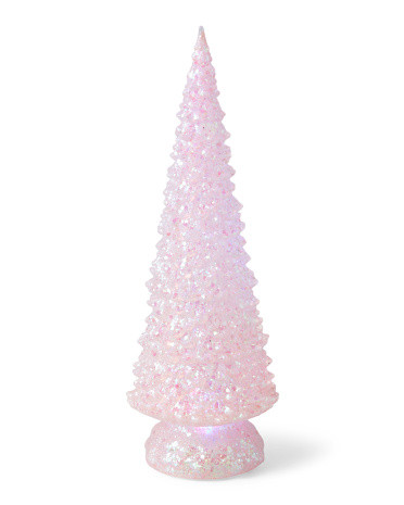 15in Led Decorative Tree | TJ Maxx
