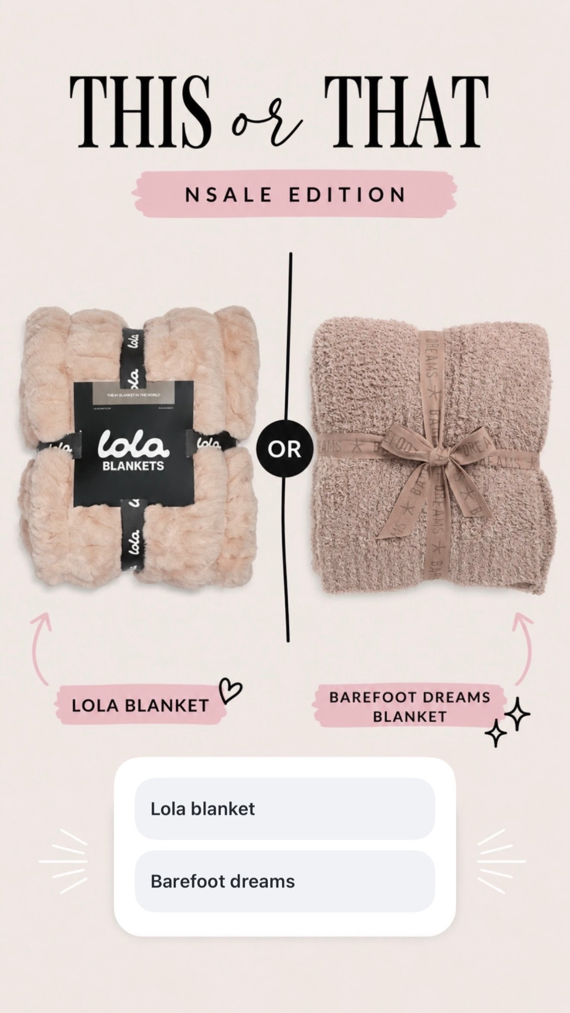 Once you’ve tried a Lola you can never go back!! Sooooo excited this is part of the sale!

#LTKSaleAlert #LTKOver40 #LTKSeasonal