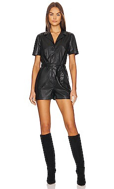 Sorenne Romper
                    
                    PAIGE | Revolve Clothing (Global)