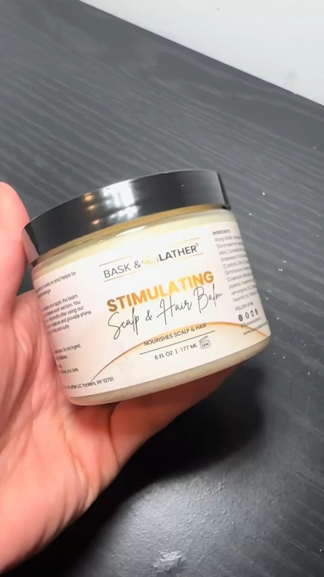 Hair mask that’s a must 
#hairmask 
#haircare

#LTKselfcare #LTKBeauty