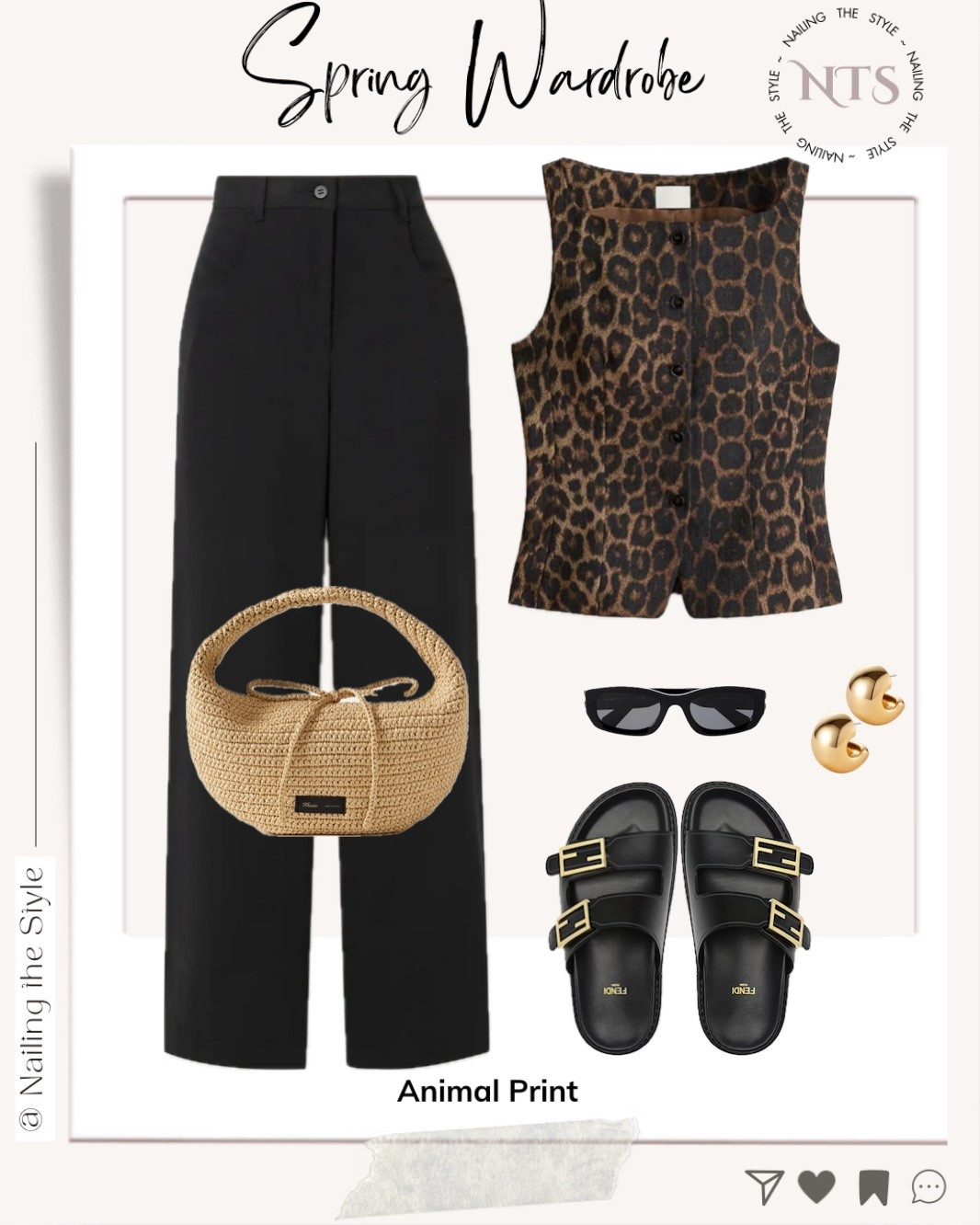 #LTKshoes #LTKspring #LTKstyletip