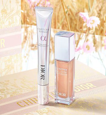 Skincare and Makeup Mother's Day Gift Set | Dior Beauty (US)