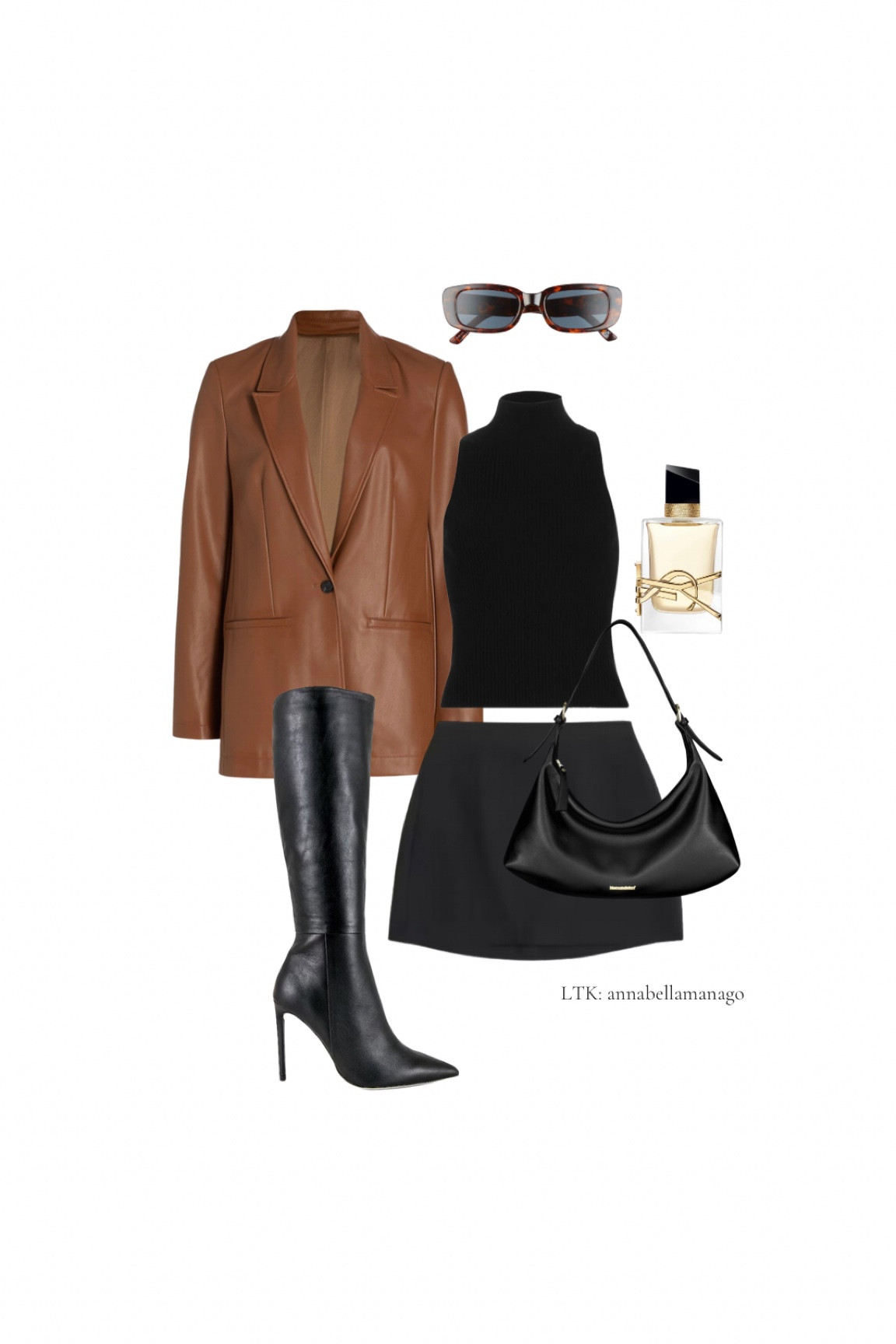 Thanksgiving dinner outfit idea🍁🍂🦃✨

Fall/Winter transitional outfit ⭐️

Aritzia off the shoulder top, white sweater, long light gray wool coat, light wash denim, brown leather boots, leather bag
#LTKParties
Sale

Follow my shop @AnnabellaManago on the @shop.LTK app to shop this post and get my exclusive app-only content!

#liketkit Sale
@shop.ltk
https://liketk.it/4nFcPSale 

#LTKHoliday #LTKSeasonal #LTKSeasonal #LTKHoliday