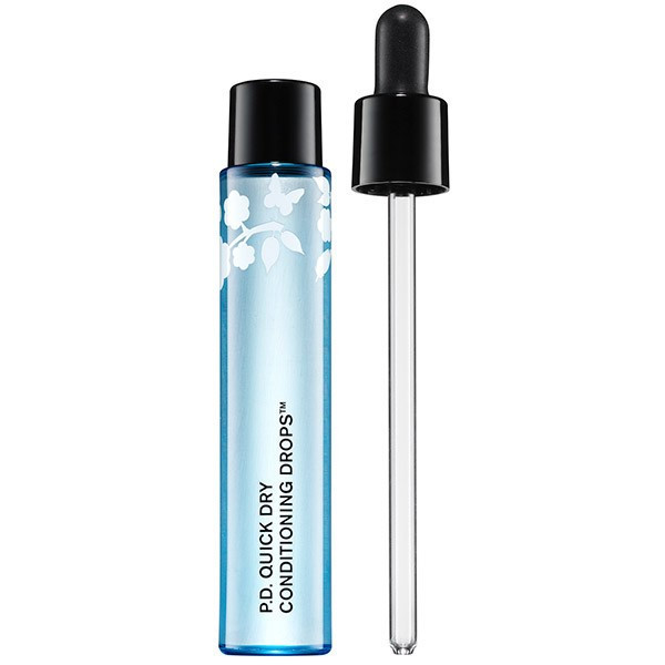 P.D. Quick Dry Conditioning Drops | PUR, COSMEDIX, and butter London